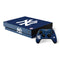 MLB New York Yankees - Solid Distressed Xbox One X Bundle Skin