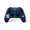 MLB New York Yankees - Solid Distressed Xbox One X Controller Skin