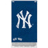 MLB New York Yankees - Solid Distressed Xbox Series S Console Skin