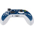 MLB New York Yankees - Solid Distressed Xbox Series S Controller Skin