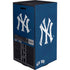 MLB New York Yankees - Solid Distressed Xbox Series X Bundle Skin
