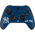 MLB New York Yankees - Solid Distressed Xbox Series X Bundle Skin