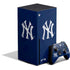 MLB New York Yankees - Solid Distressed Xbox Series X Bundle Skin