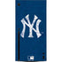 MLB New York Yankees - Solid Distressed Xbox Series X Console Skin