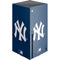 MLB New York Yankees - Solid Distressed Xbox Series X Console Skin