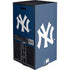 MLB New York Yankees - Solid Distressed Xbox Series X Console Skin