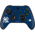 MLB New York Yankees - Solid Distressed Xbox Series X Controller Skin