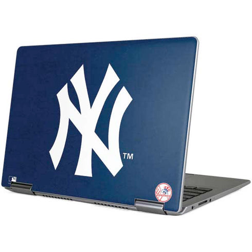 MLB New York Yankees - Solid Distressed Yoga 710 14in Skin