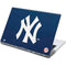 MLB New York Yankees - Solid Distressed Yoga 910 2-in-1 14in Touch-Screen Skin