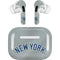 MLB New York Yankees Alternate/Away Jersey AirPods Pro 2nd Gen Skin