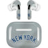 MLB New York Yankees Alternate/Away Jersey AirPods Pro 2nd Gen Skin
