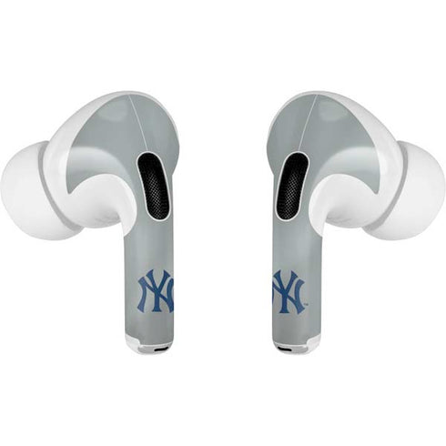 MLB New York Yankees Alternate/Away Jersey AirPods Pro 2nd Gen Skin