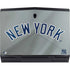 MLB New York Yankees Alternate/Away Jersey Dell Alienware Skin