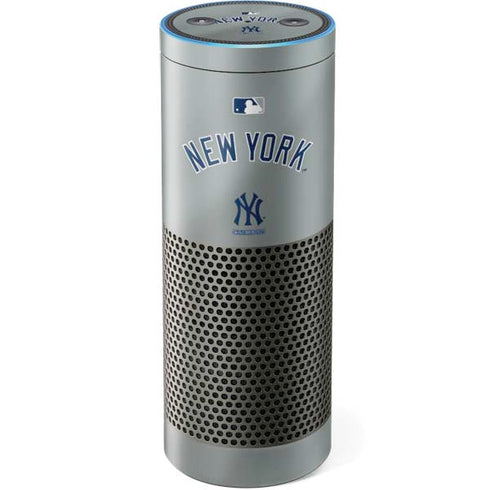 MLB New York Yankees Alternate/Away Jersey Amazon Echo Skin