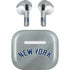 MLB New York Yankees Alternate/Away Jersey Apple AirPods (3rd Gen 2021) Skin