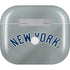 MLB New York Yankees Alternate/Away Jersey Apple AirPods (3rd Gen 2021) Skin
