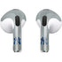 MLB New York Yankees Alternate/Away Jersey Apple AirPods (3rd Gen 2021) Skin