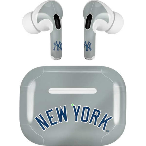 MLB New York Yankees Alternate/Away Jersey Apple AirPods Pro Skin