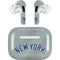 MLB New York Yankees Alternate/Away Jersey Apple AirPods Pro Skin