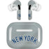 MLB New York Yankees Alternate/Away Jersey Apple AirPods Pro Skin