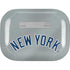 MLB New York Yankees Alternate/Away Jersey Apple AirPods Pro Skin