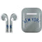 MLB New York Yankees Alternate/Away Jersey Apple AirPods Skin