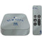 MLB New York Yankees Alternate/Away Jersey Apple TV Skin