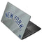 MLB New York Yankees Alternate/Away Jersey Asus X502CA 15.6 Skin