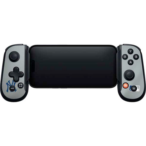 MLB New York Yankees Alternate/Away Jersey Backbone One for iPhone Game Controller Skin