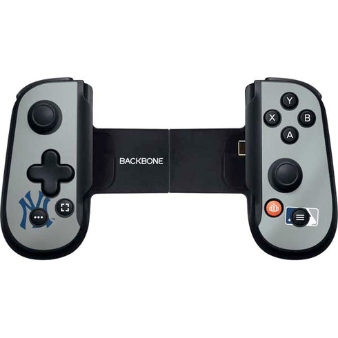 MLB New York Yankees Alternate/Away Jersey Backbone One for iPhone Game Controller Skin