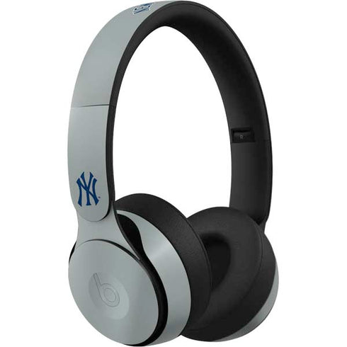 MLB New York Yankees Alternate/Away Jersey Beats Solo Pro Skin