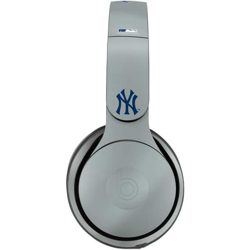 MLB New York Yankees Alternate/Away Jersey Beats Solo Pro Skin