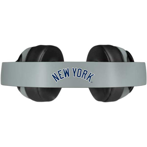 MLB New York Yankees Alternate/Away Jersey Beats Solo Pro Skin
