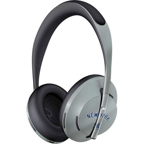 MLB New York Yankees Alternate/Away Jersey Bose Noise Cancelling Headphones 700 Skin
