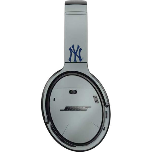 MLB New York Yankees Alternate/Away Jersey Bose QuietComfort 35 II Headphones Skin