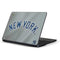 MLB New York Yankees Alternate/Away Jersey Samsung Chromebook Skin