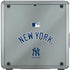 MLB New York Yankees Alternate/Away Jersey Cooler Master MasterBox Q300L Mini Tower Skin