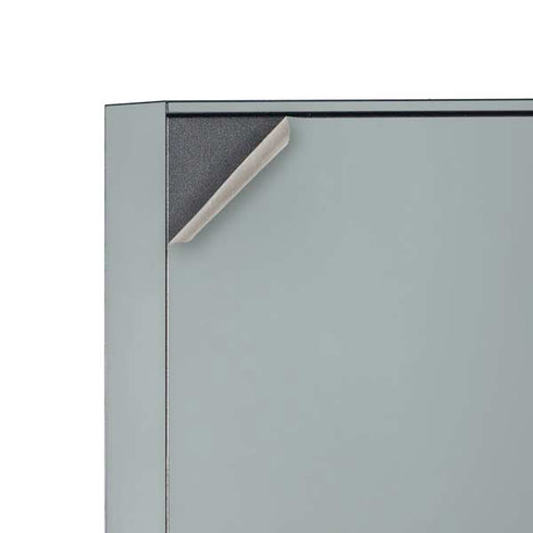 MLB New York Yankees Alternate/Away Jersey Corsair 4000D Tempered Glass Mid-Tower ATX Case Skin