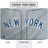MLB New York Yankees Alternate/Away Jersey Dell Vostro Skin