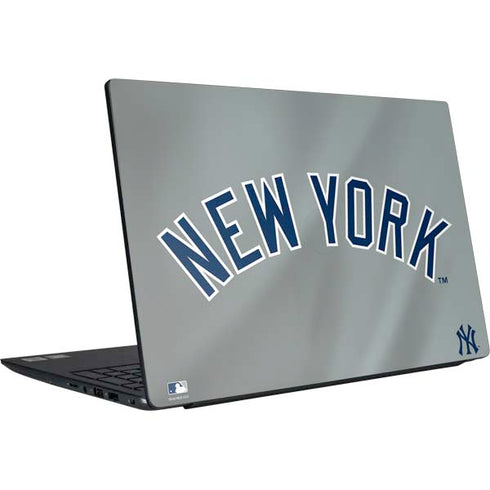 MLB New York Yankees Alternate/Away Jersey Dell Vostro Skin