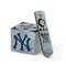 MLB New York Yankees Alternate/Away Jersey Fire TV Cube Skin