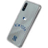 MLB New York Yankees Alternate/Away Jersey Galaxy A10e Clear Case