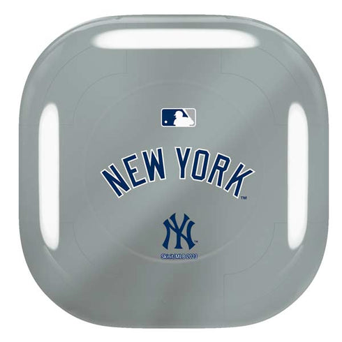 MLB New York Yankees Alternate/Away Jersey Galaxy Buds Pro Skin
