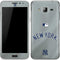 MLB New York Yankees Alternate/Away Jersey Galaxy J3 Skin
