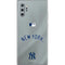 MLB New York Yankees Alternate/Away Jersey Galaxy Note 10 Plus Skin