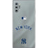 MLB New York Yankees Alternate/Away Jersey Galaxy Note 10 Plus Skin