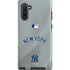 MLB New York Yankees Alternate/Away Jersey Galaxy Note 10 Pro Case