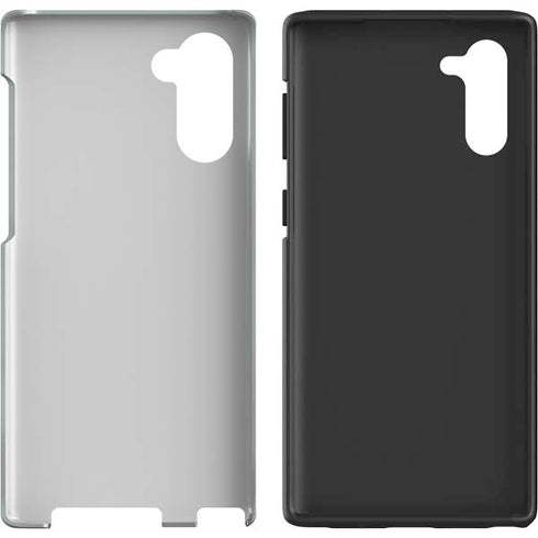 MLB New York Yankees Alternate/Away Jersey Galaxy Note 10 Pro Case