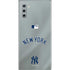 MLB New York Yankees Alternate/Away Jersey Galaxy Note 10 Skin