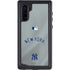 MLB New York Yankees Alternate/Away Jersey Galaxy Note 10 Waterproof Case